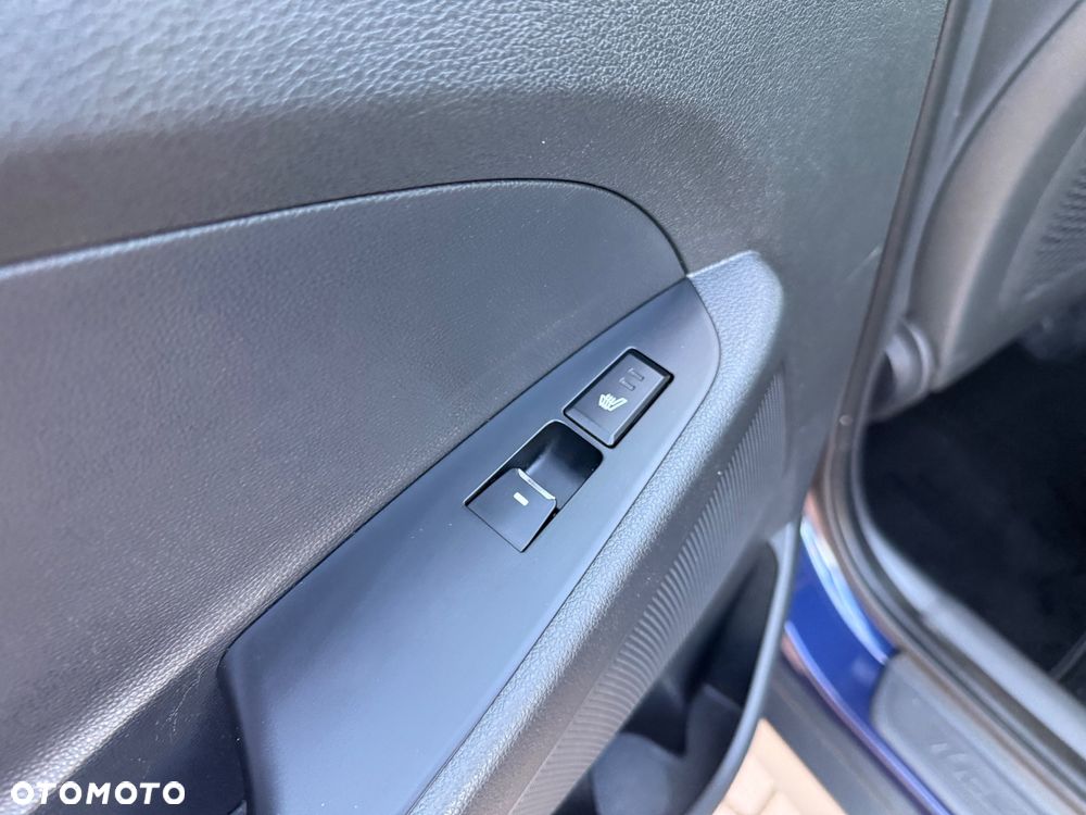 Hyundai Tucson 1.6 T-GDi Premium 2WD DCT - 16