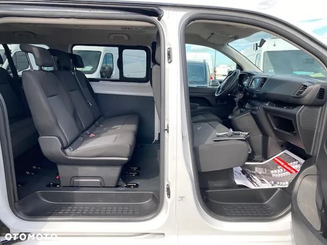 Toyota Proace Verso 2.0 D4-D Long Business - 7