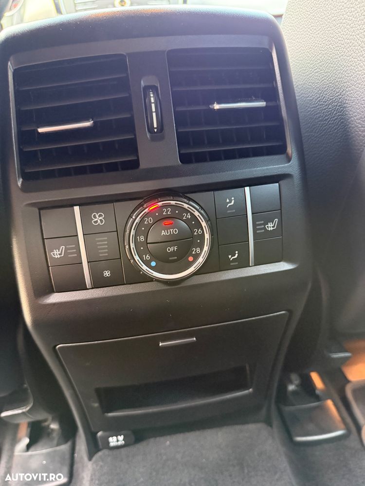 Mercedes-Benz GLE 350 d 4MATIC - 16