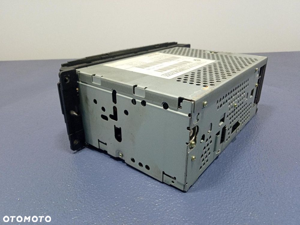 CHRYSLER PT CRUISER RADIO I NAWIGACJA P05064385AF - 3