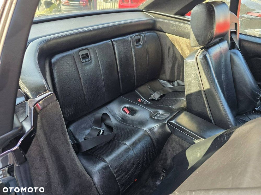 Mercedes-Benz SL - 22