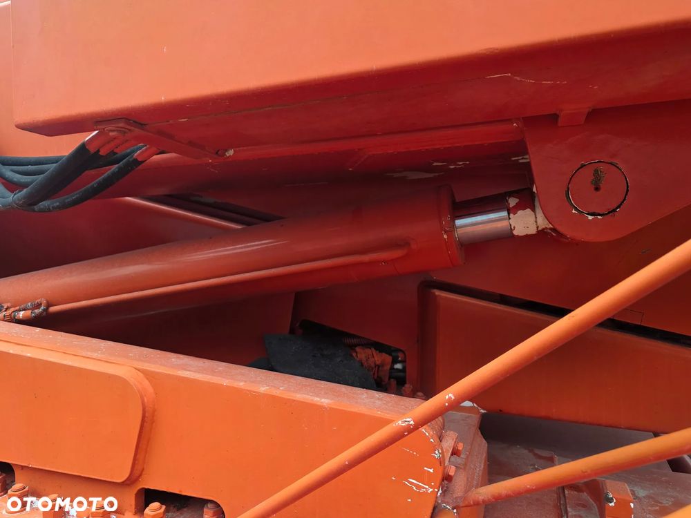 Manitou MRT 1432 - 31