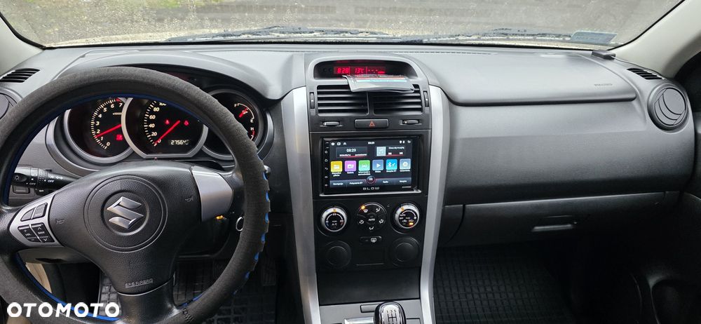 Suzuki Vitara - 6