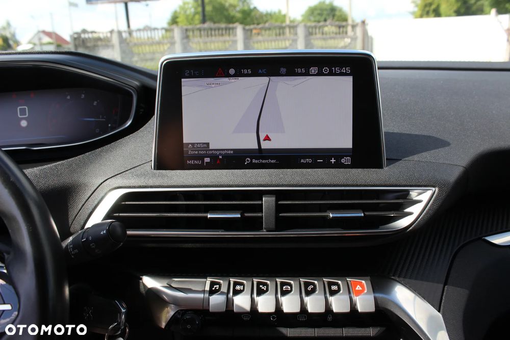 Peugeot 3008 BlueHDi 120 Stop & Start Business-Line - 12