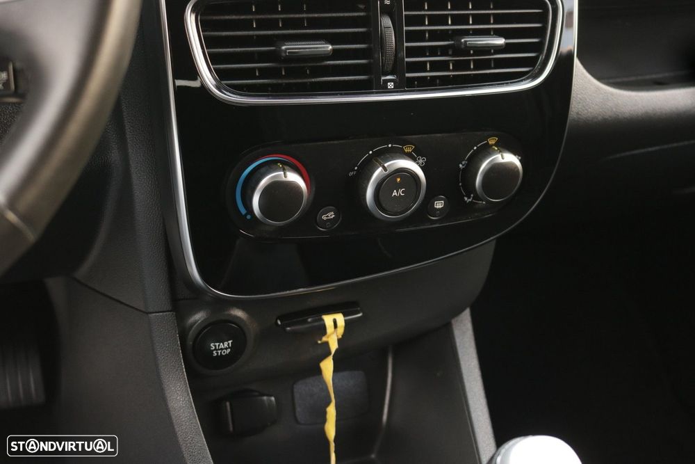 Renault Clio Sport Tourer 1.5 dCi Limited - 49