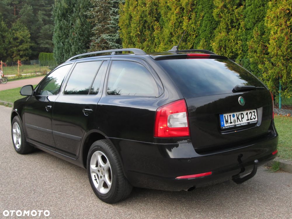 Skoda Octavia 1.6 TDI Elegance - 5
