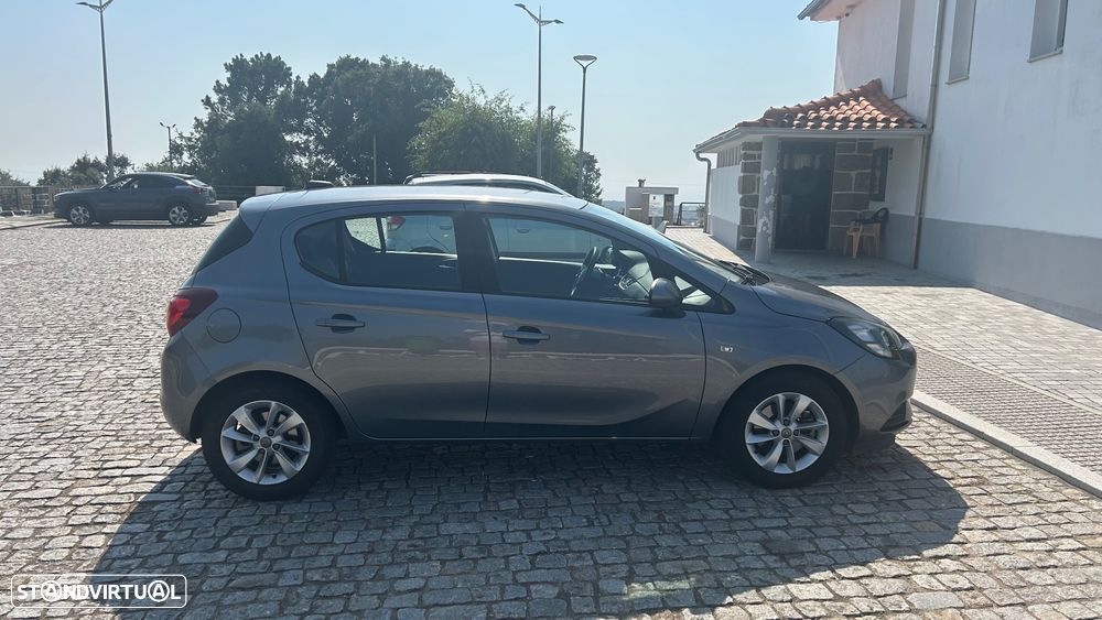 Opel Corsa 1.3 CDTi Business Edition - 7
