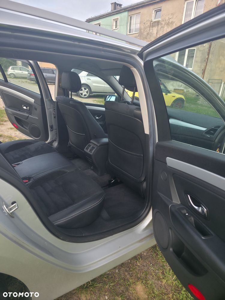 Renault Laguna 2.0 16V Dynamique - 10