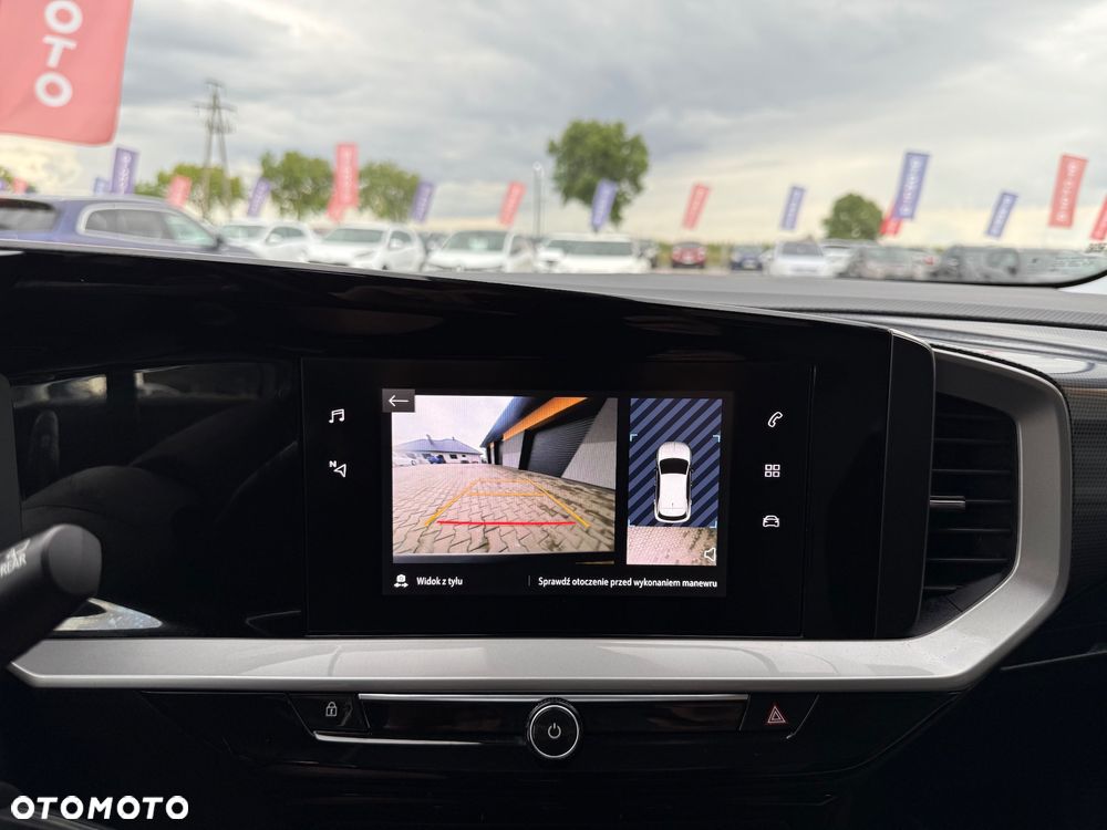 Opel Mokka 1.2 T Elegance S&S - 21