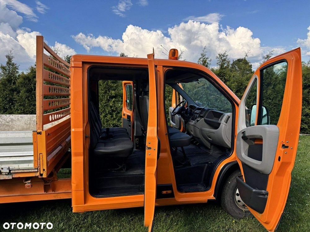 Citroën Jumper - 7