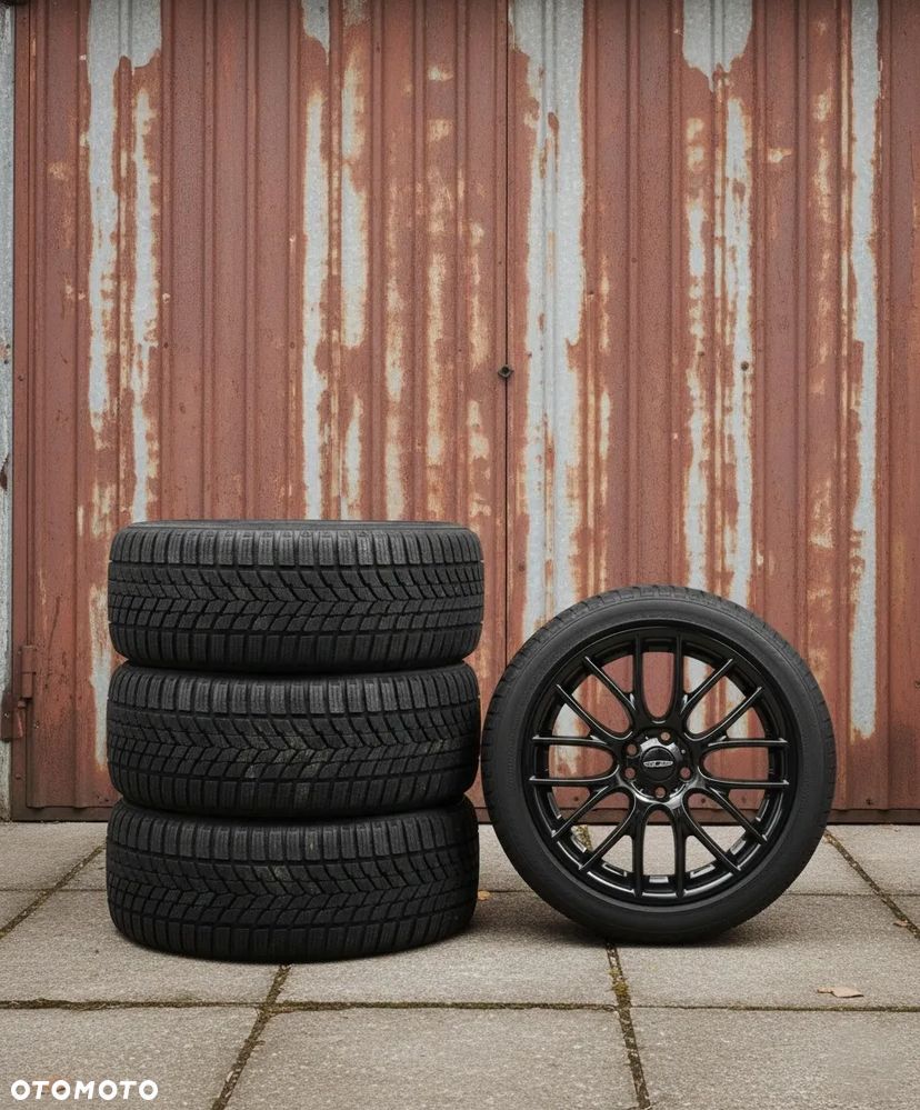 MINI Cooper John Works - 10