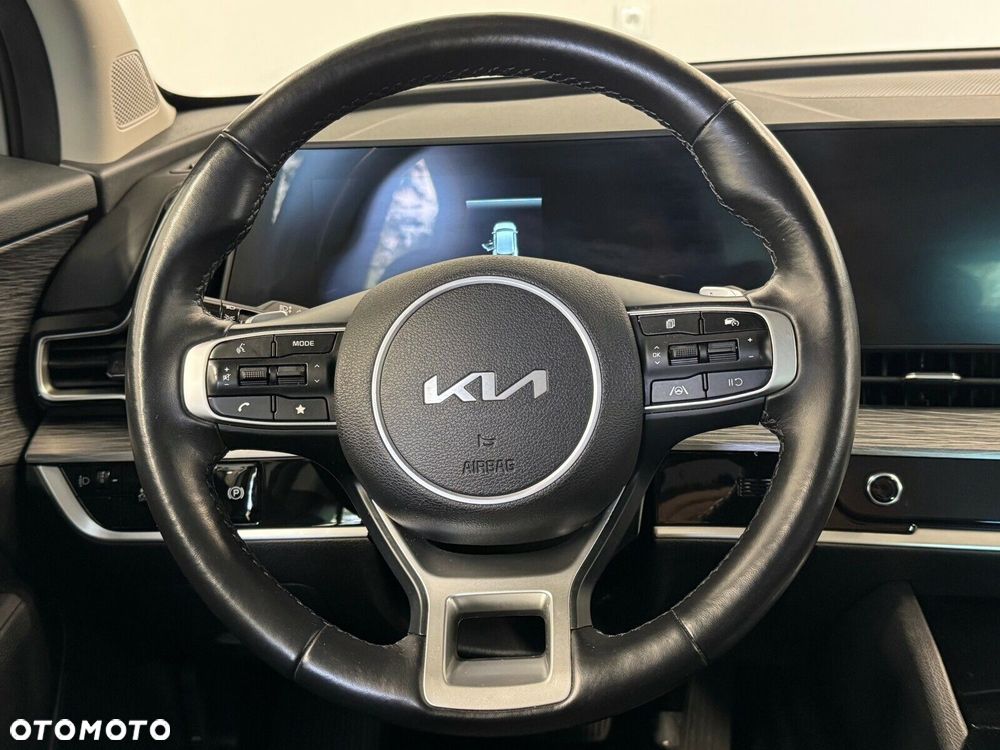 Kia Sportage - 13