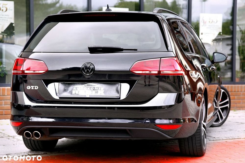 Volkswagen Golf - 19