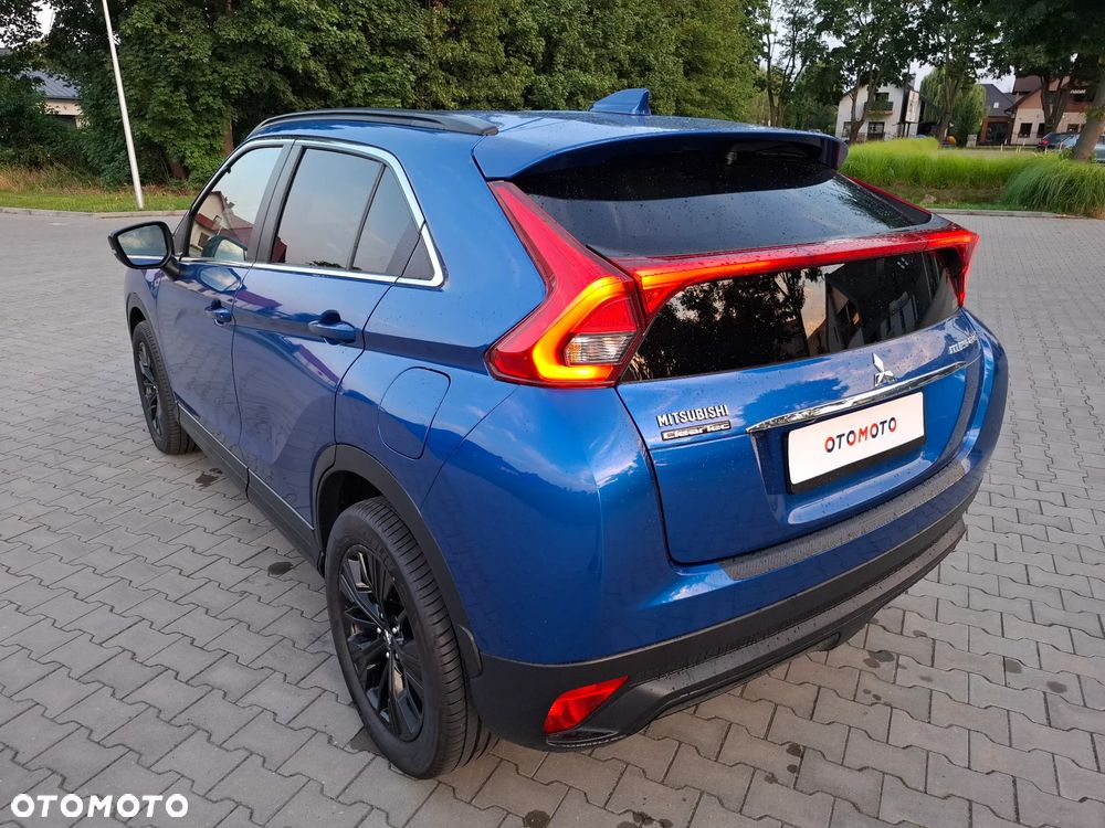 Mitsubishi Eclipse Cross 2.2 DI-D 4WD Active+ - 15