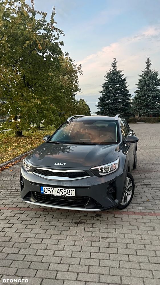 Kia Stonic 1.2 M - 3