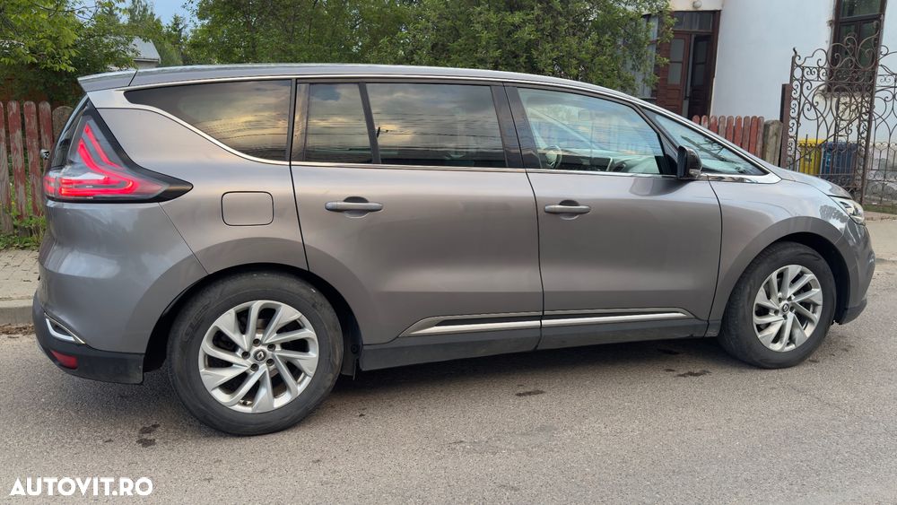 Renault Espace - 8