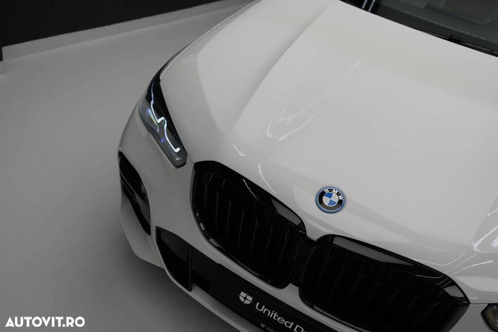 BMW X5 xDrive45e AT PHEV - 7