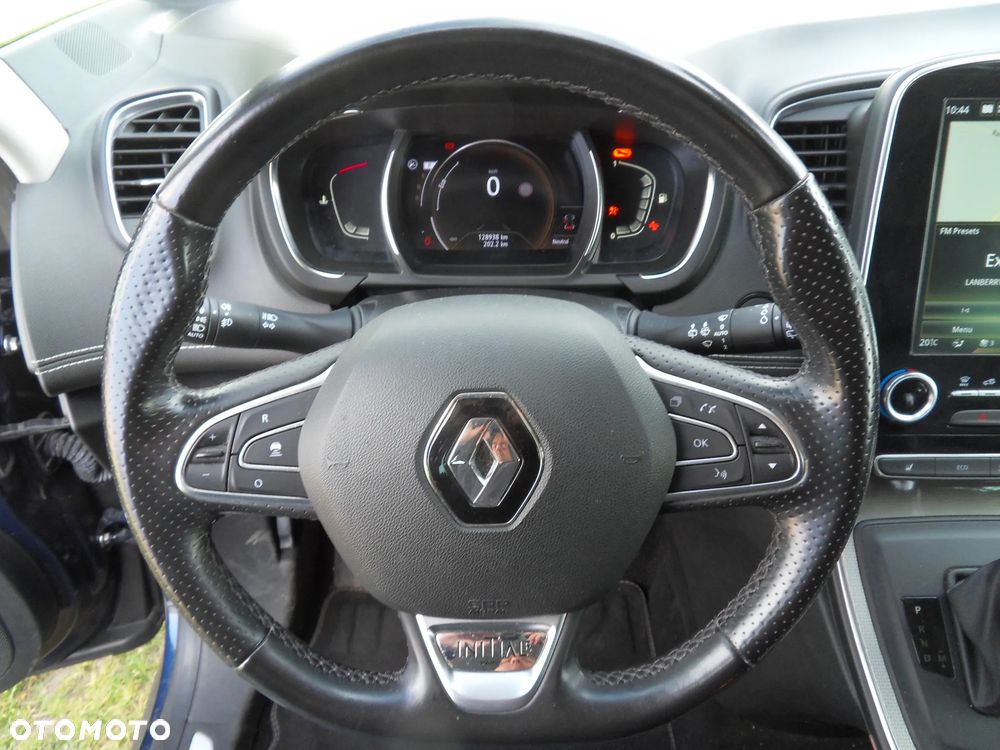 Renault Scenic 1.3 TCe Energy Bose EDC - 23