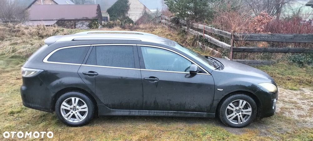 Mazda 6 Sport 2.5 Dynamic - 27