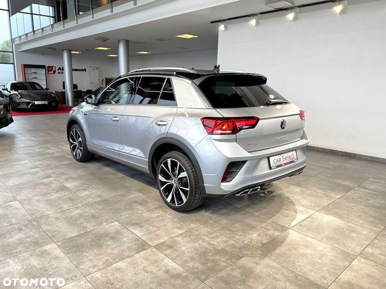 Volkswagen T-Roc - 7