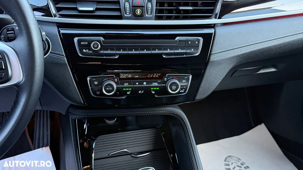 BMW X1 xDrive18d Aut. xLine - 14