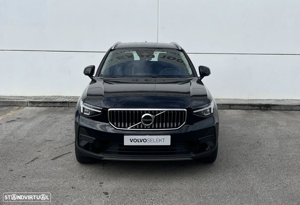 Volvo XC 40 1.5 T4 PHEV Essential - 7