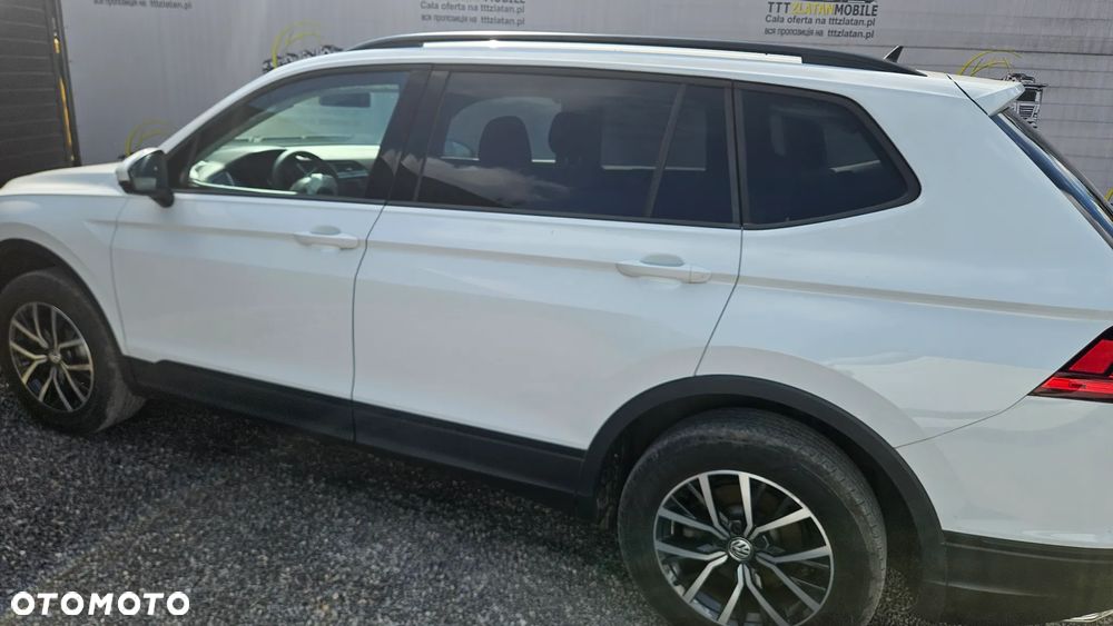 Volkswagen Tiguan - 22