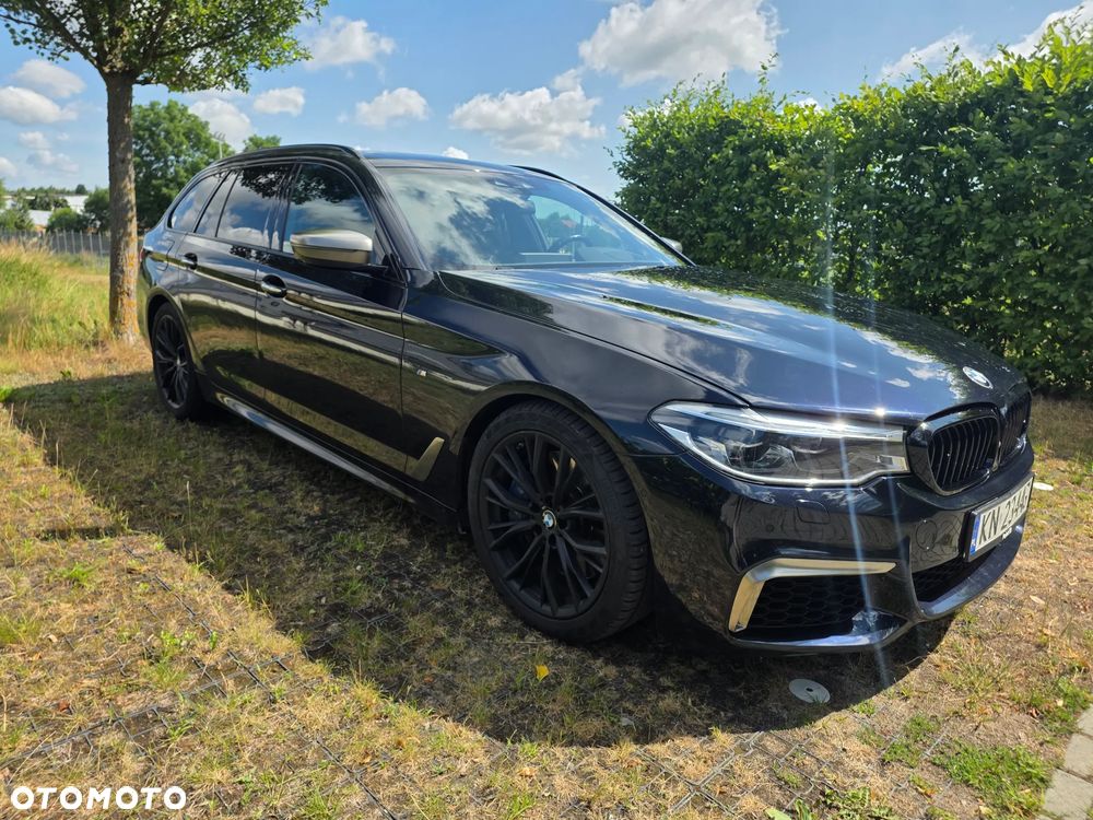 BMW Seria 5 - 3