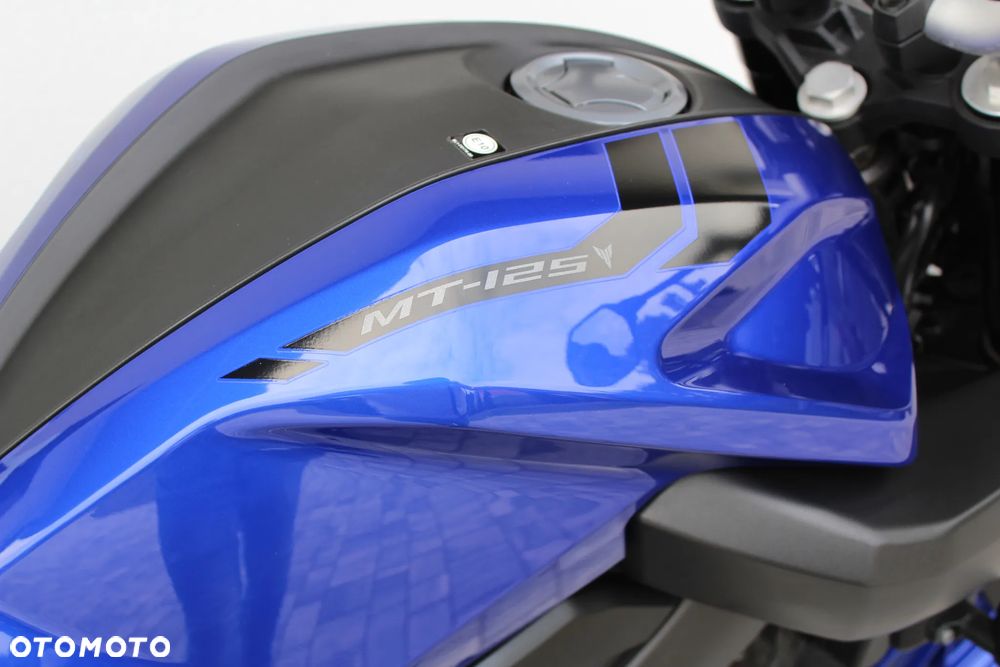 Yamaha MT - 12