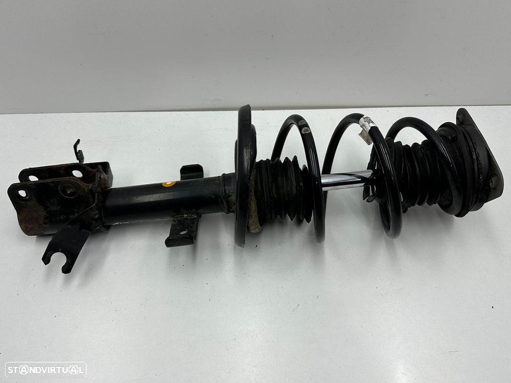 Amortecedor Frente Direito / Esquerdo - Renault Clio IV (2018) - 2