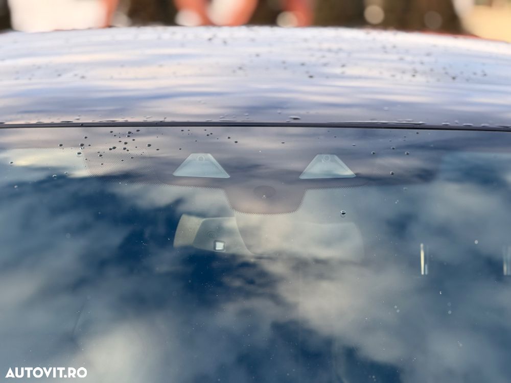 BMW Seria 5 520d xDrive Aut. M Sport Edition - 24