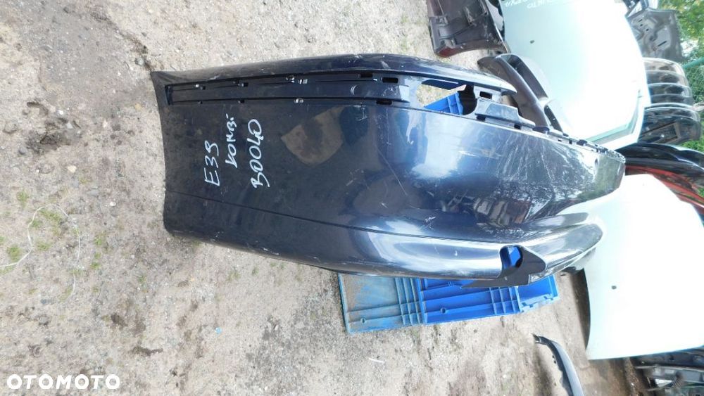 BMW E39 kombi zderzak nr B0040 WYSYŁKA - 2