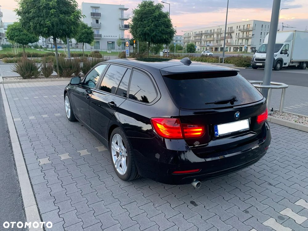 BMW Seria 3 - 3