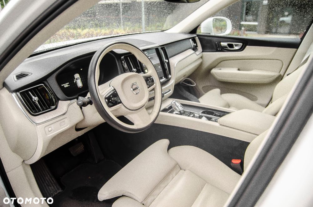 Volvo XC 60 D4 AWD Inscription - 15