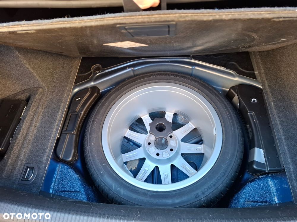 Audi A4 Limousine 2.0 T FSI quattro - 27