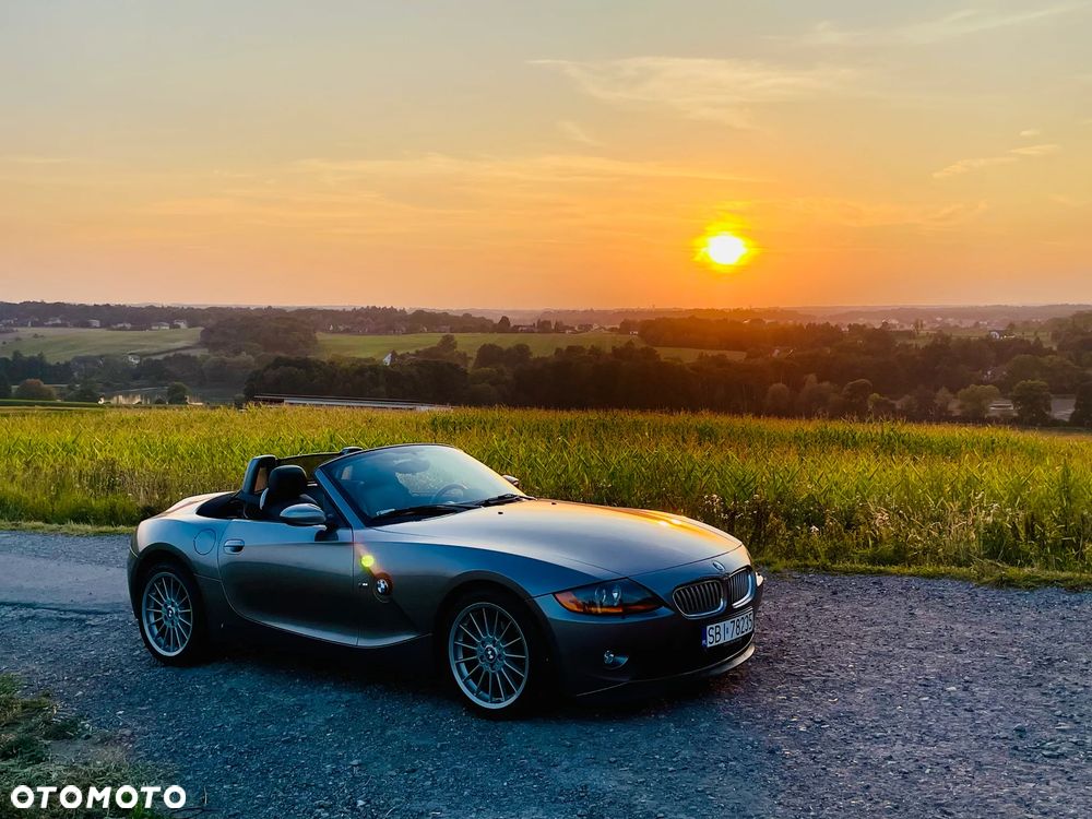 BMW Z4 2.2i - 31