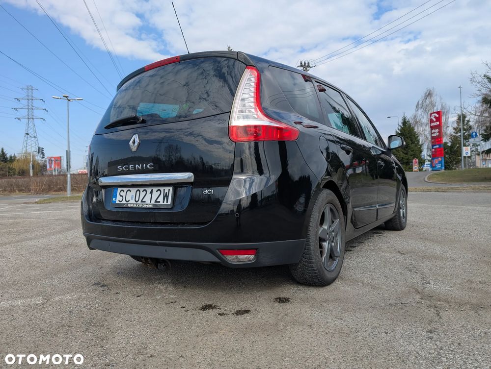 Renault Grand Scenic Energy dCi 130 Start & Stop Bose Edition - 3