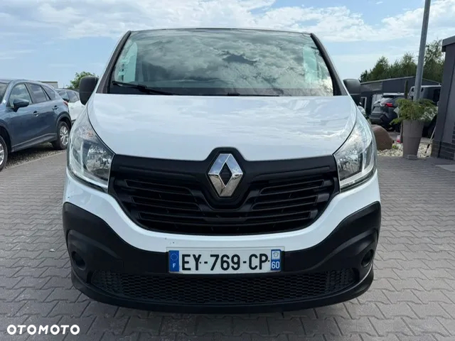 Renault TRAFIC - 4