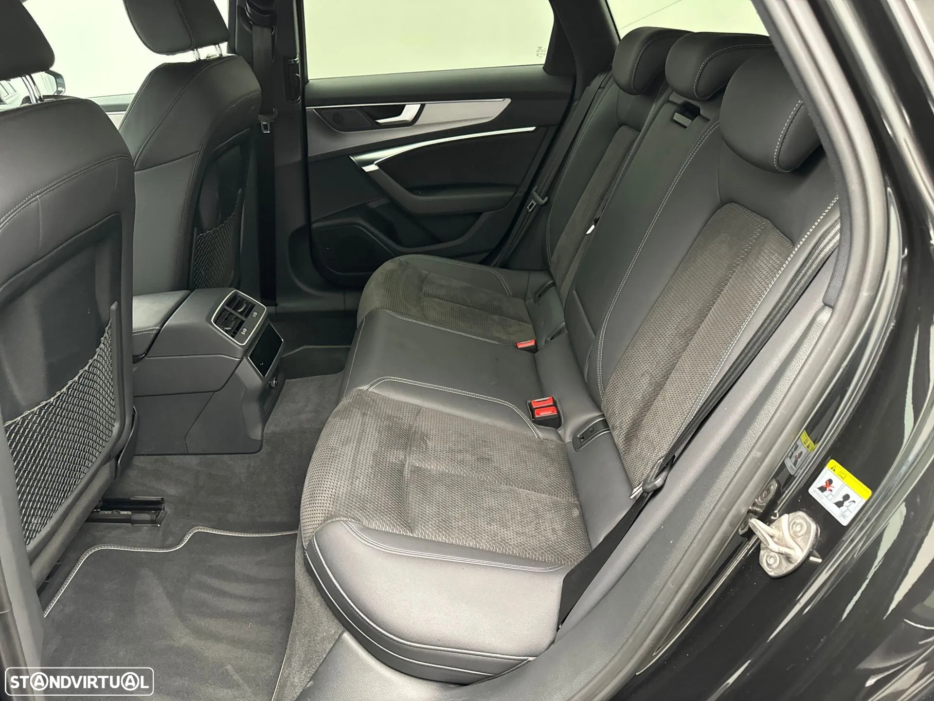 Audi A6 Avant 55 TFSIe quattro S line S tronic - 14