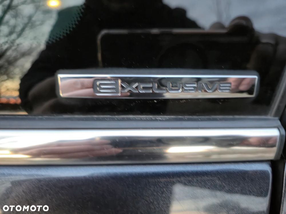 Citroën C4 Grand Picasso 2.0 HDi FAP (7-Sitzer) Exclusive - 17