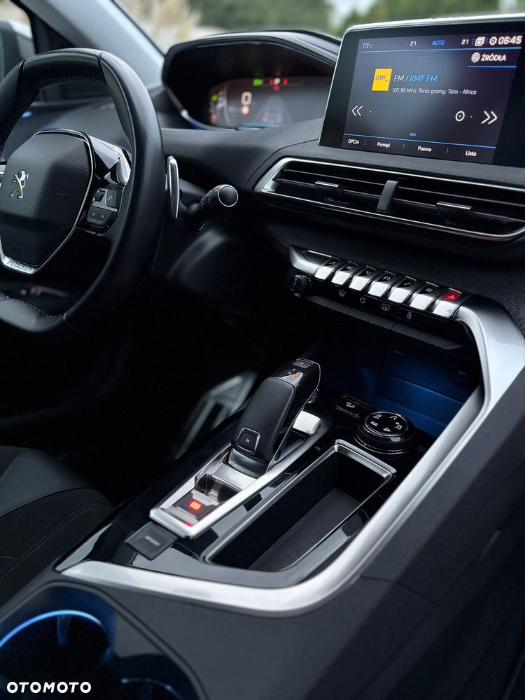 Peugeot 3008 1.2 PureTech Crossway S&S EAT6 - 28