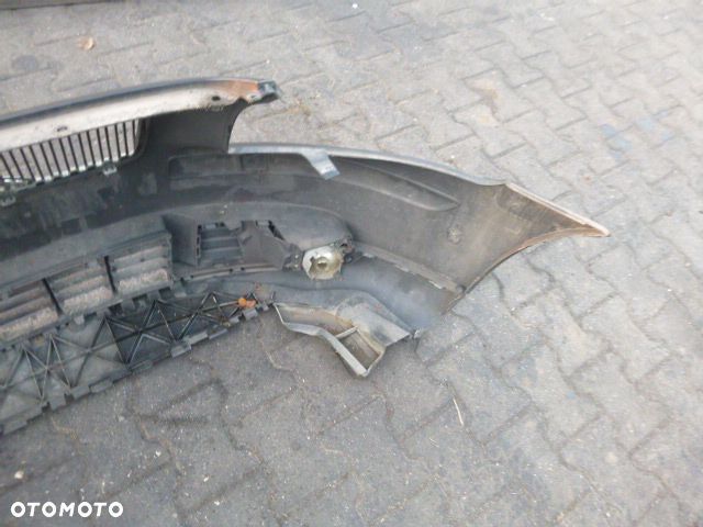 ZDERZAK PRZÓD PRZEDNI VOLVO V50 - 27