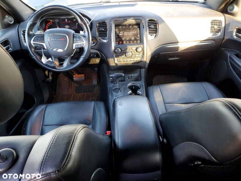 Dodge Durango - 7