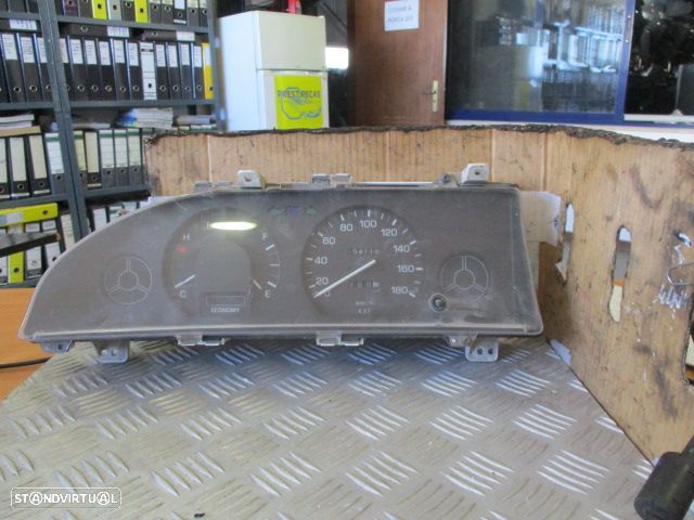Quadrante 832001A260 TOYOTA COROLLA 1994 1.3I KM 154118 - 1