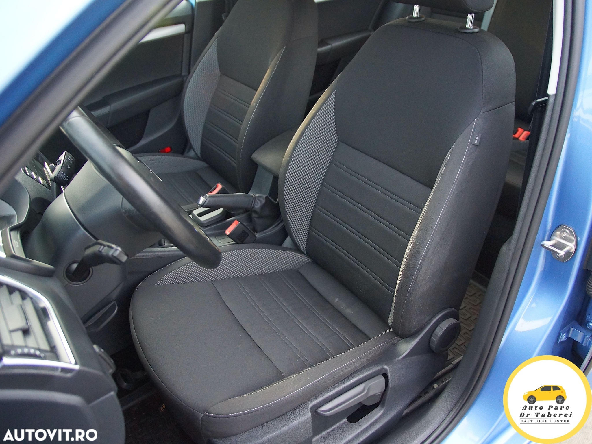 Skoda Octavia Combi 1.0 TSI Style - 17