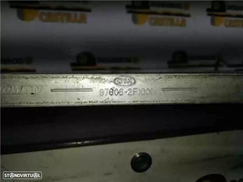 RADIADOR SOFAGEM / AR CONDICIONADO KIA CERATO SEDAN -976062FXXX - 1