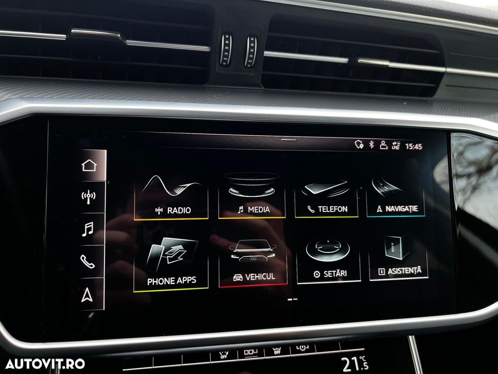 Audi A6 Limuzina - 30