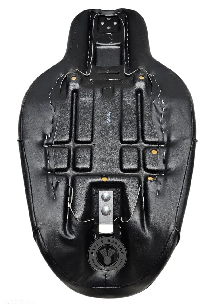 Siedzenie Harley Davidson Dyna 52183-96 - 5