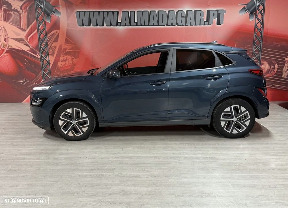 Hyundai Kauai EV 39 kWh Premium - 2