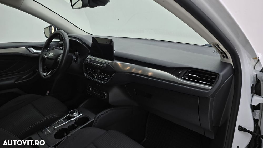 Ford Focus 1.5 EcoBlue Trend Edition - 20